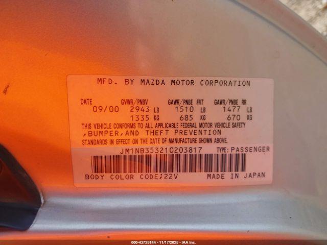 Mazda MX-5 Miata Image 12