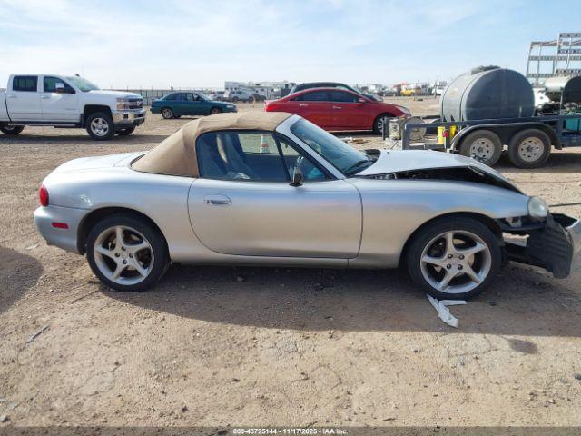 Mazda MX-5 Miata Image 7