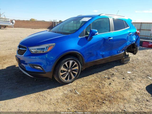 Buick Encore Essence Image 9