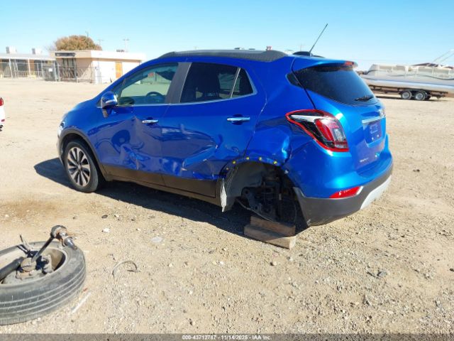 Buick Encore Essence Image 16