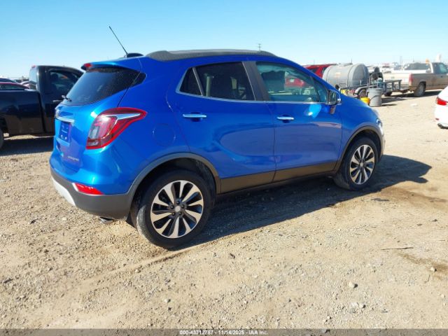 Buick Encore Essence Image 10