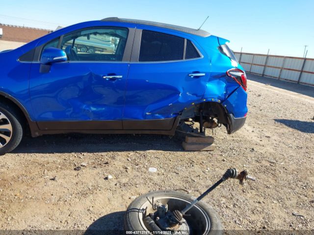 Buick Encore Essence Image 2