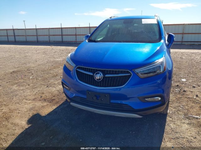 Buick Encore Essence Image 8