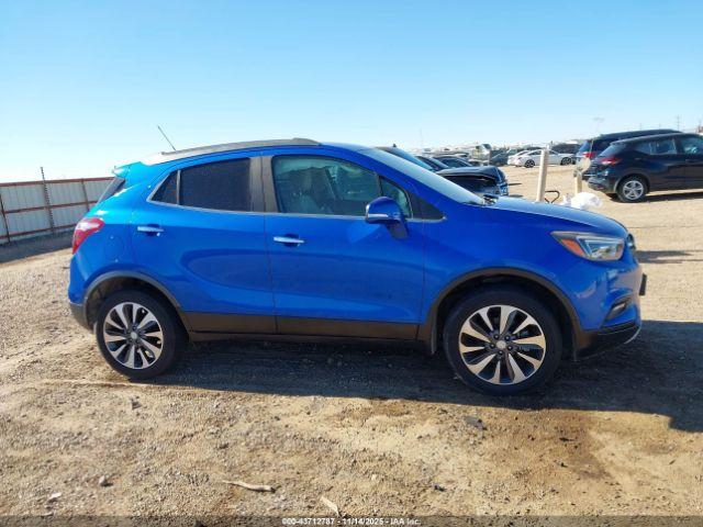 Buick Encore Essence Image 3