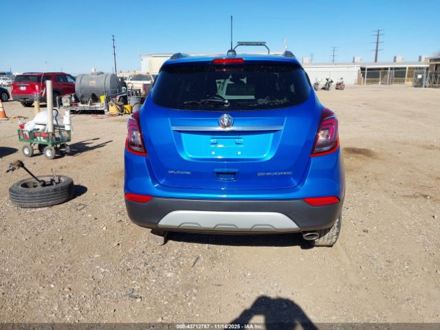 Buick Encore Essence Image 6