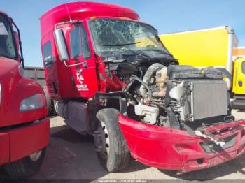  Salvage International Prostar+