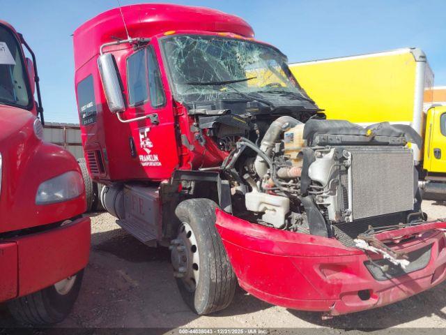  Salvage International Prostar+