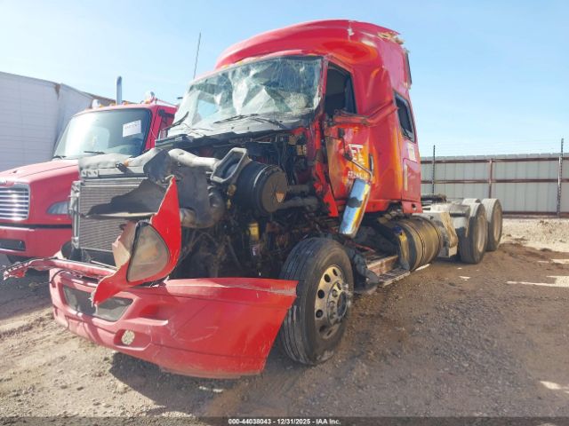 International Prostar+ Image 2