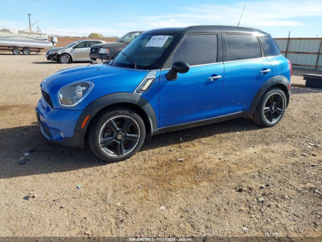 MINI Countryman Cooper S Image 14