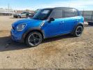 MINI Countryman Cooper S Image 14