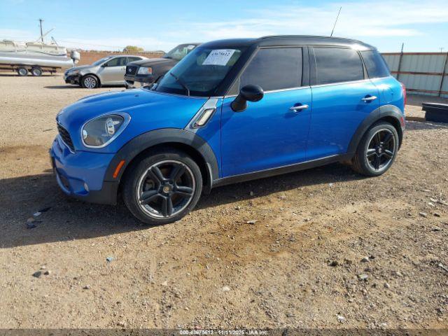 MINI Countryman Cooper S Image 14