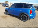 MINI Countryman Cooper S Image 4