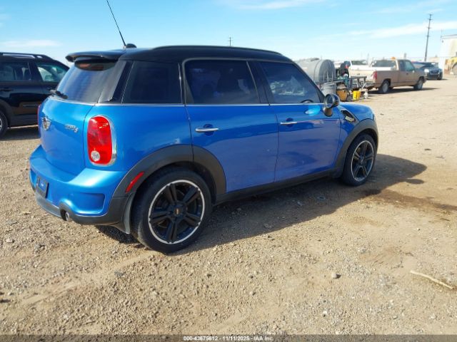 MINI Countryman Cooper S Image 2