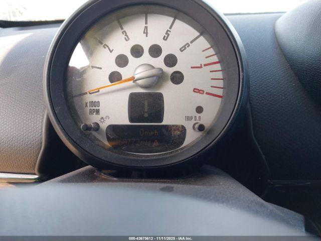 MINI Countryman Cooper S Image 8