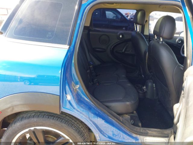 MINI Countryman Cooper S Image 5