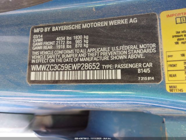 MINI Countryman Cooper S Image 10