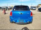 MINI Countryman Cooper S Image 12